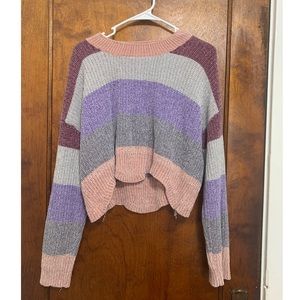 ✨Knitted Sweater✨